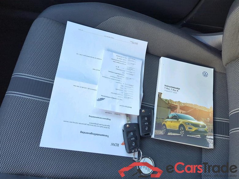 VOLKSWAGEN T-Roc 85 kW #6