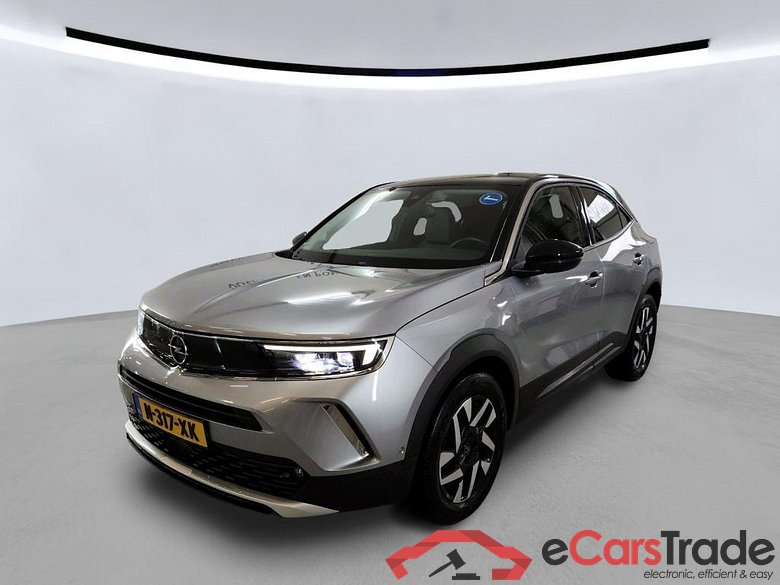 OPEL MOKKA 96 kW #1