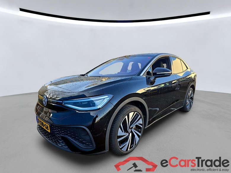 VOLKSWAGEN ID.5 128 kW #1