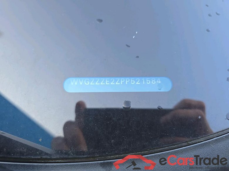 VOLKSWAGEN ID.5 128 kW #2