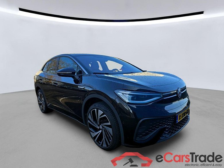 VOLKSWAGEN ID.5 128 kW #4