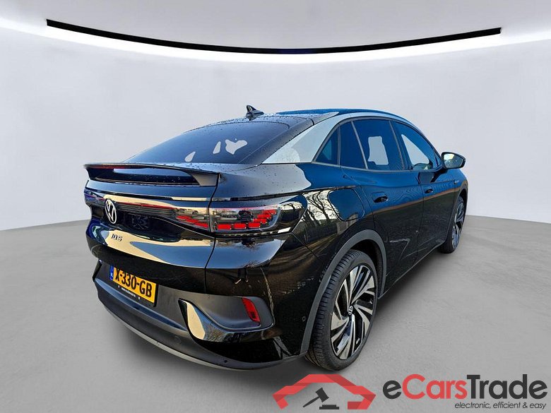 VOLKSWAGEN ID.5 128 kW #5