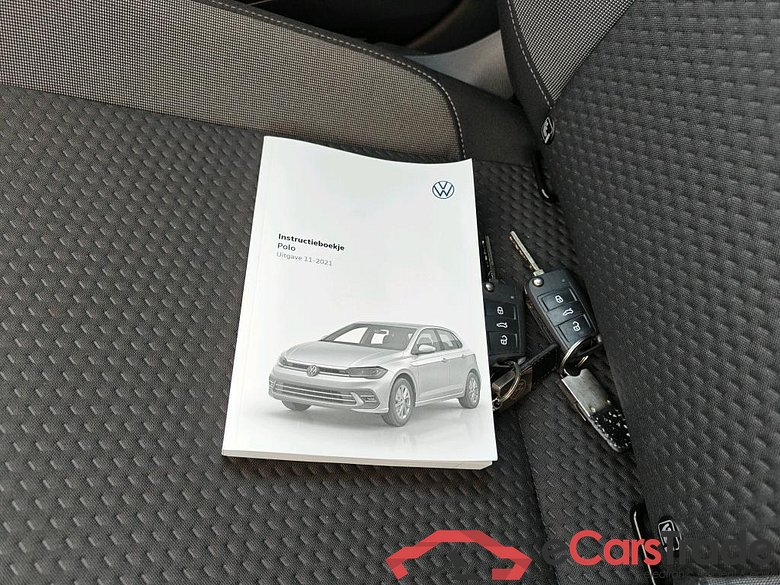 VOLKSWAGEN POLO 70 kW #6