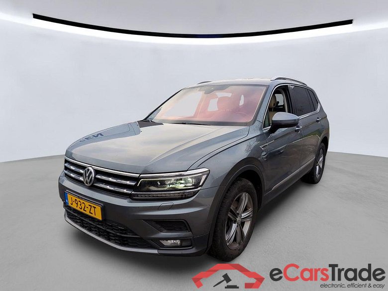 VOLKSWAGEN Tiguan Allspace 110 kW