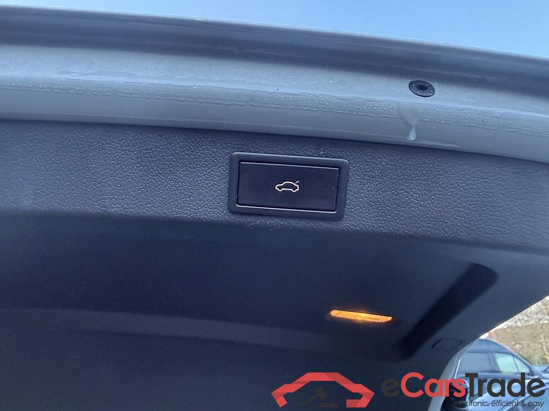 SKODA Superb Combi Superb Wagon Combi SportLine 2,0 TSI 200 kW 7-speed automat. 4x4 #5