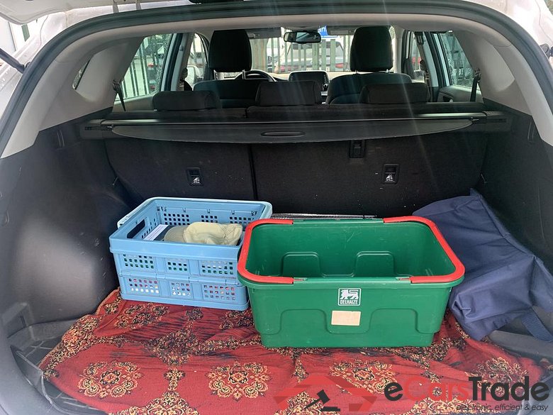 HYUNDAI Tucson Tucson 1.6 T #5