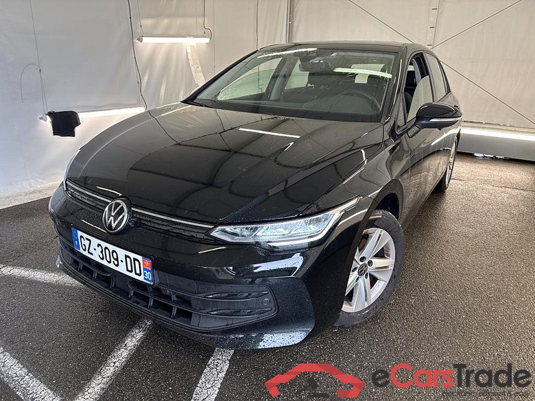 Golf VIII Berline 2.0 TDI 110 kW VW Edition TDI 150CV BVA7 6E #1