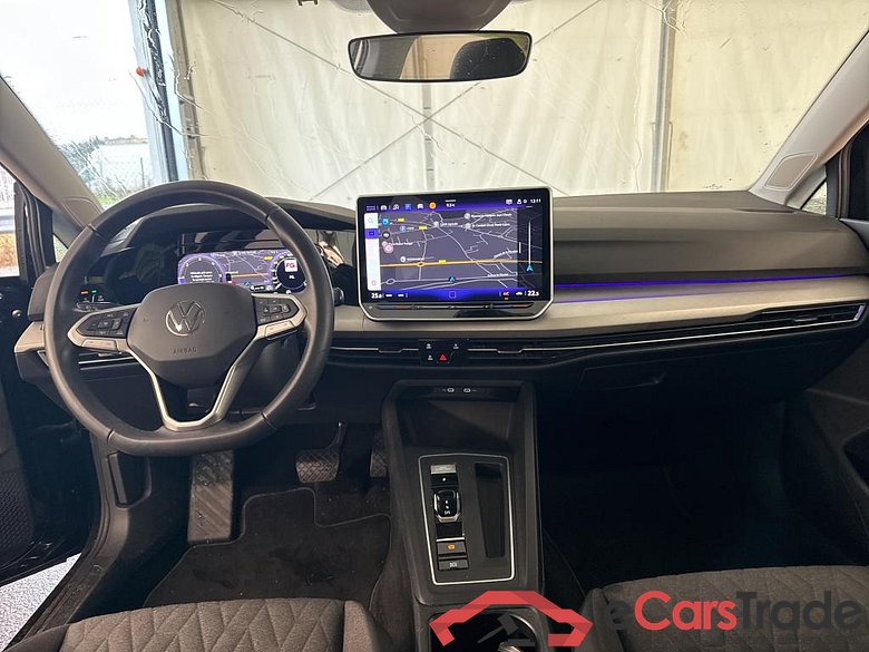 Golf VIII Berline 2.0 TDI 110 kW VW Edition TDI 150CV BVA7 6E #5