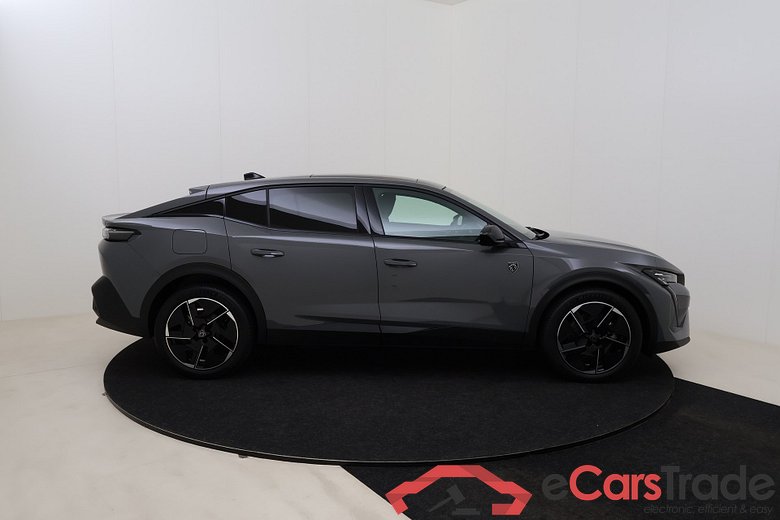 Peugeot E-408 GT Electric 214 hp Auto    #4