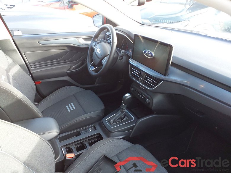 FORD Focus 1.0 ECOBOOST 155CV MHEV 5 PUERTAS 7 VELOCIDADES ACTIVE #3