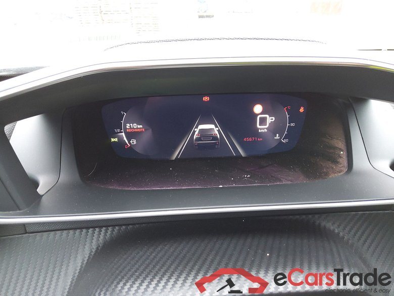 PEUGEOT 2008 Allure Pack 130 S&S EAT8 PureTech #4