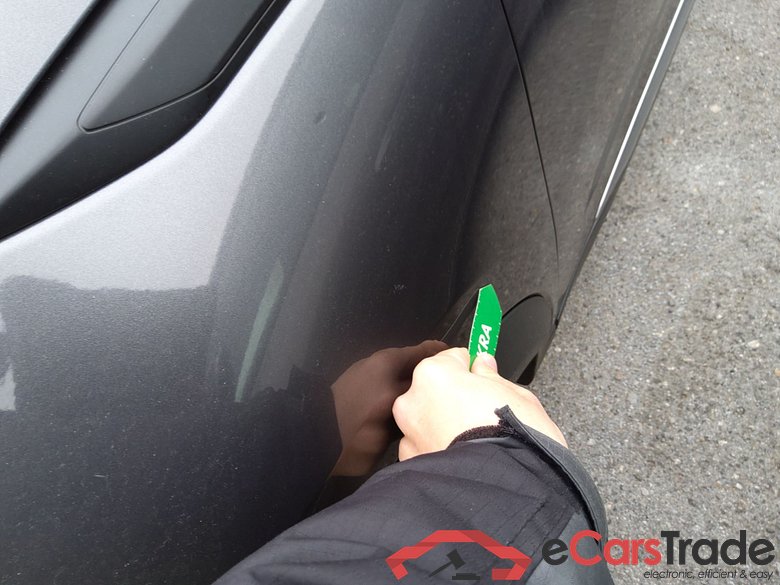 PEUGEOT 2008 Allure Pack 130 S&S EAT8 PureTech #6