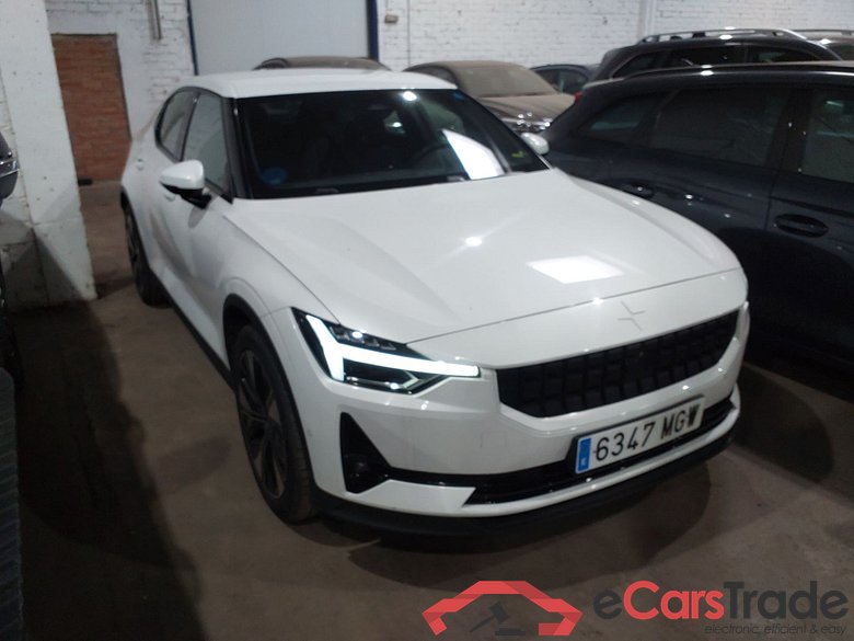 Polestar 2 Long range single motor 