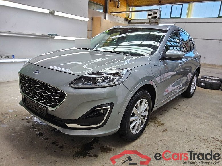 Kuga Plug-In Hybrid Vignale 2.5 165KW ATV E6d
