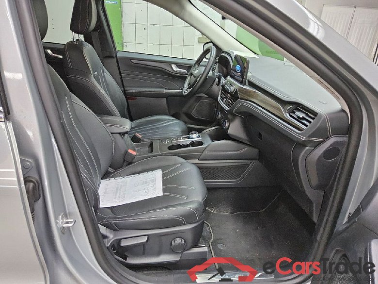 Kuga Plug-In Hybrid Vignale 2.5 165KW ATV E6d #4