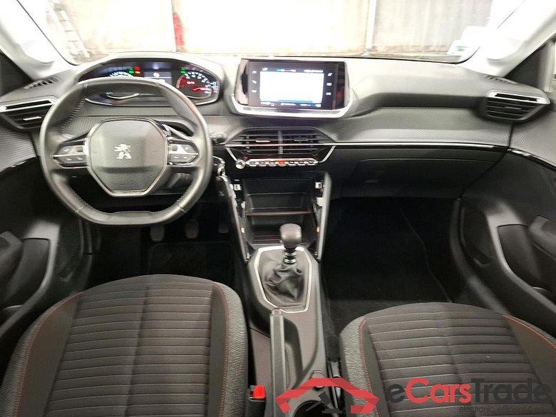 208 Active Business 1.2 PureTech 100CV BVM6 E6d #5