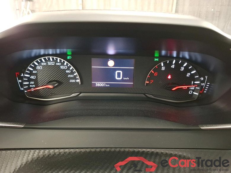 208 Active Business 1.2 PureTech 100CV BVM6 E6d #6