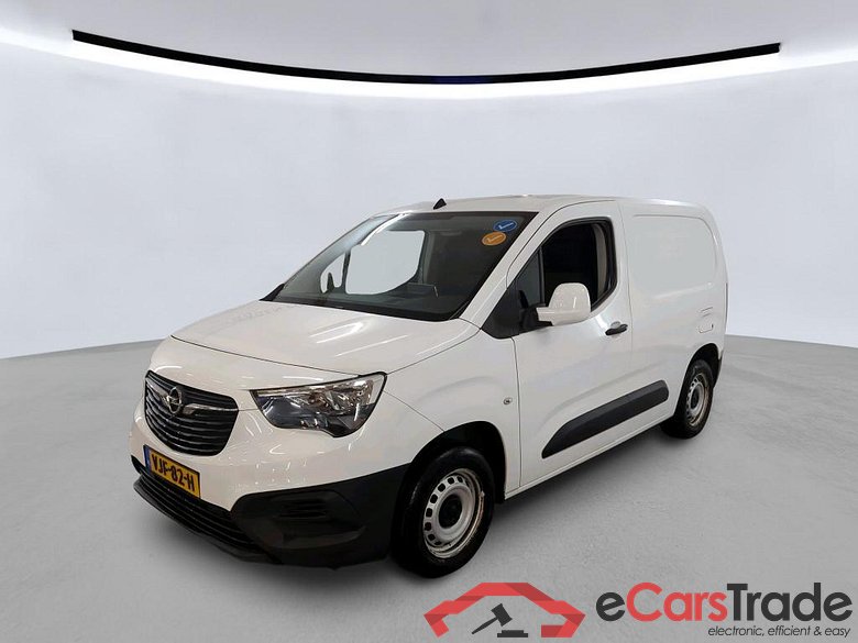 OPEL Combo 75 kW #1