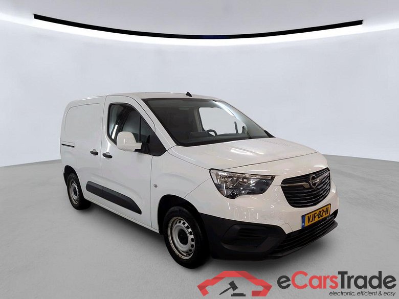 OPEL Combo 75 kW #4