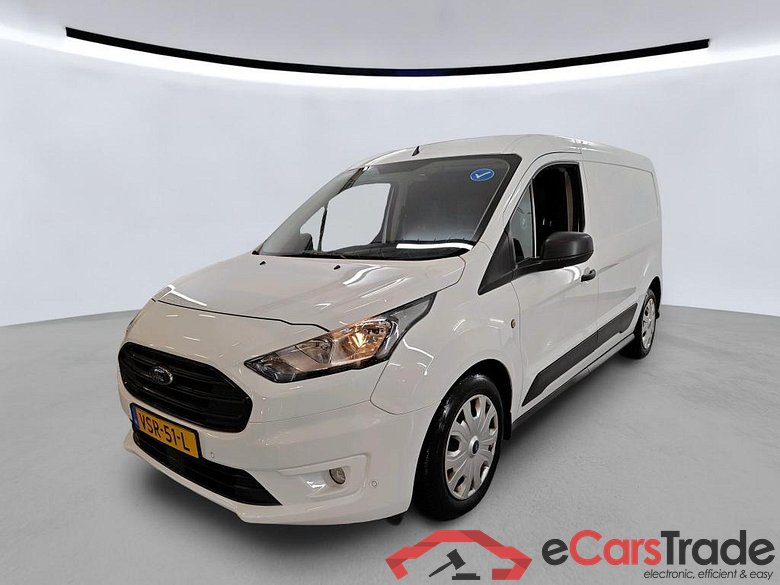 FORD Transit Connect 88 kW