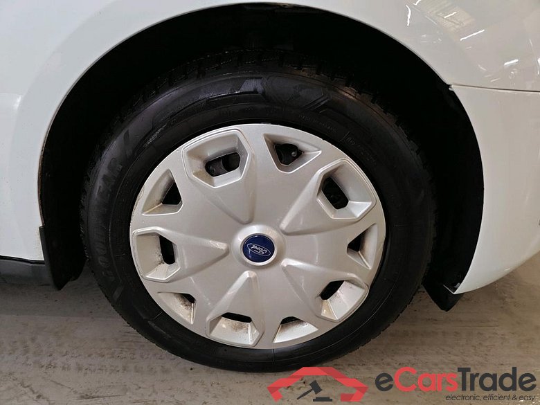 FORD Transit Connect 88 kW #6