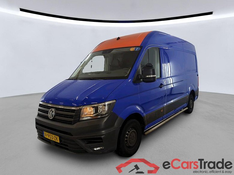VOLKSWAGEN Crafter 75 kW #1