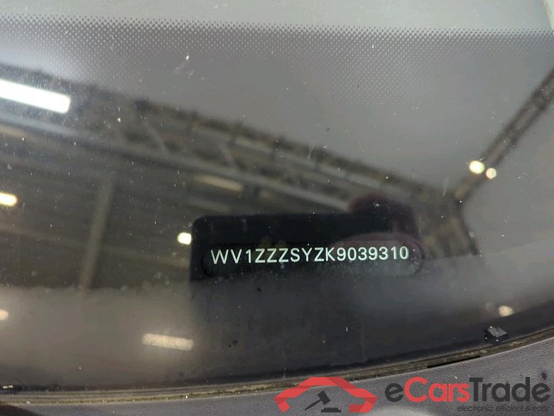 VOLKSWAGEN Crafter 75 kW #2