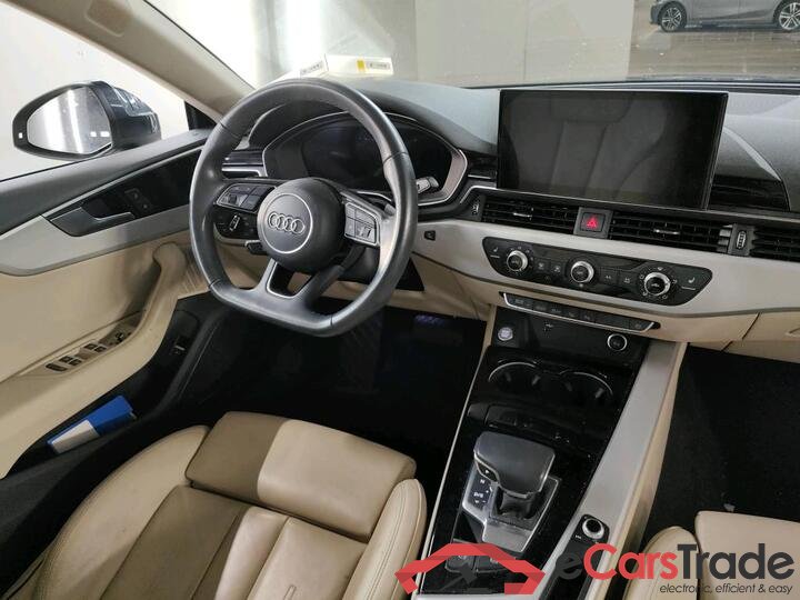 Audi A5 Sportback A5 Sportback 30 TDI S tronic Bus Ed Advanced 100kW/136pk  5D/P Auto-7 #5