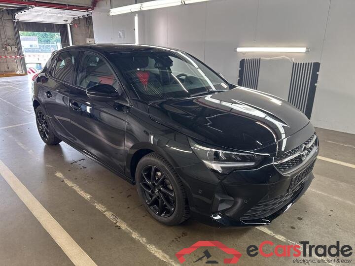 Opel Corsa Corsa 1.2 Turbo S/S Auto GS Line 96kW/131pk  5D/P Auto-8 #2