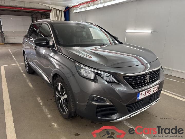 Peugeot 5008 5008 1.5 BlueHDi S/S EAT8 GT Line 96kW/130pk  5D/P Auto-8 #2
