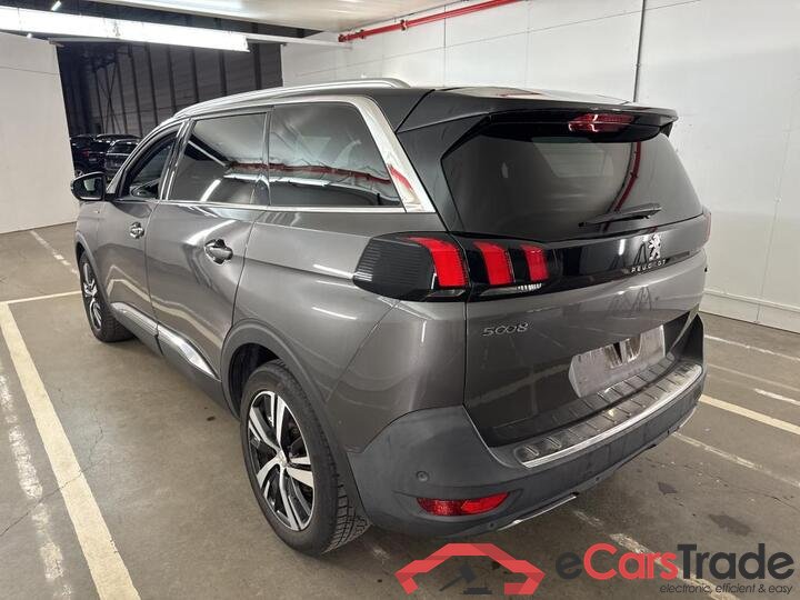 Peugeot 5008 5008 1.5 BlueHDi S/S EAT8 GT Line 96kW/130pk  5D/P Auto-8 #3