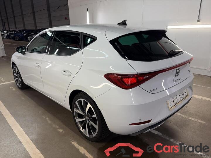 Seat Leon Leon 1.4 e-Hybrid PHEV 204 FR DSG (PHEV) 150kW/204pk  5D/P Auto-6 #3