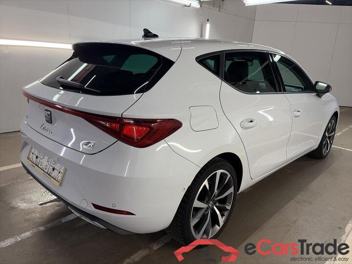 Seat Leon Leon 1.4 e-Hybrid PHEV 204 FR DSG (PHEV) 150kW/204pk  5D/P Auto-6 #4