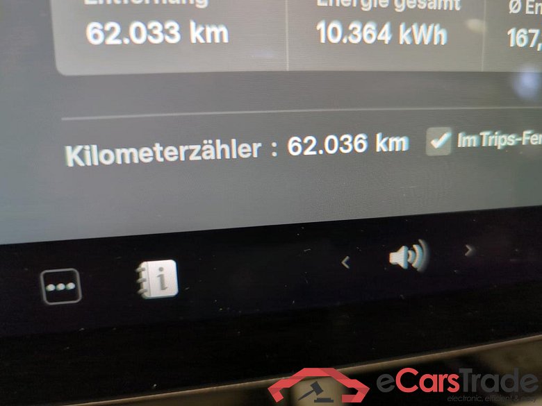 TESLA Model 3 Langstreckenbatt. Allradantrieb Dual Motor 4d 366kW #5