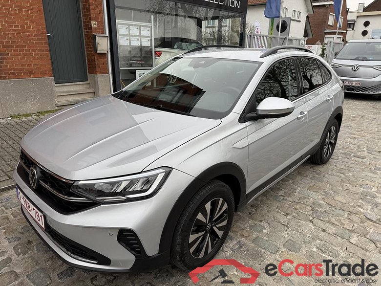 VOLKSWAGEN Taigo Taigo Life Business1.0 TSI 81 kW (110 ch) 7 vitesses DSG