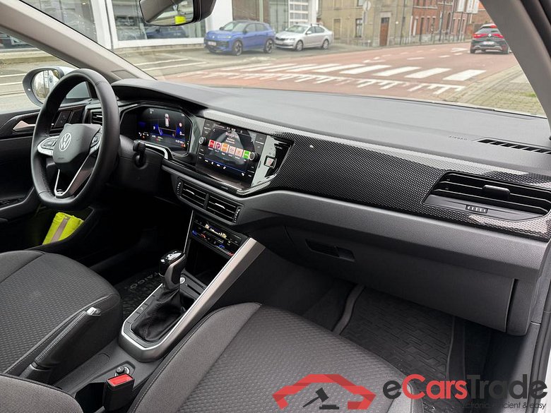 VOLKSWAGEN Taigo Taigo Life Business1.0 TSI 81 kW (110 ch) 7 vitesses DSG #2