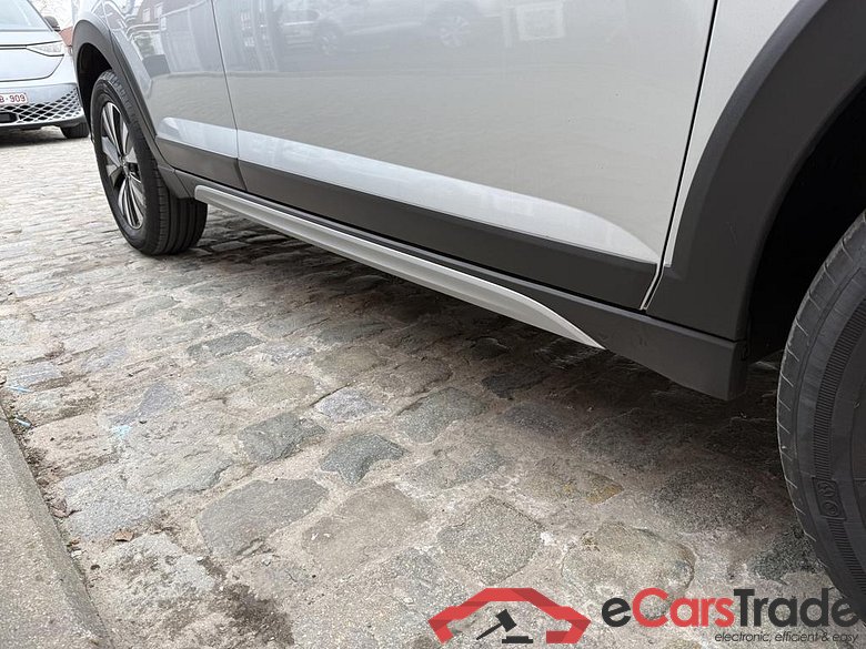 VOLKSWAGEN Taigo Taigo Life Business1.0 TSI 81 kW (110 ch) 7 vitesses DSG #3