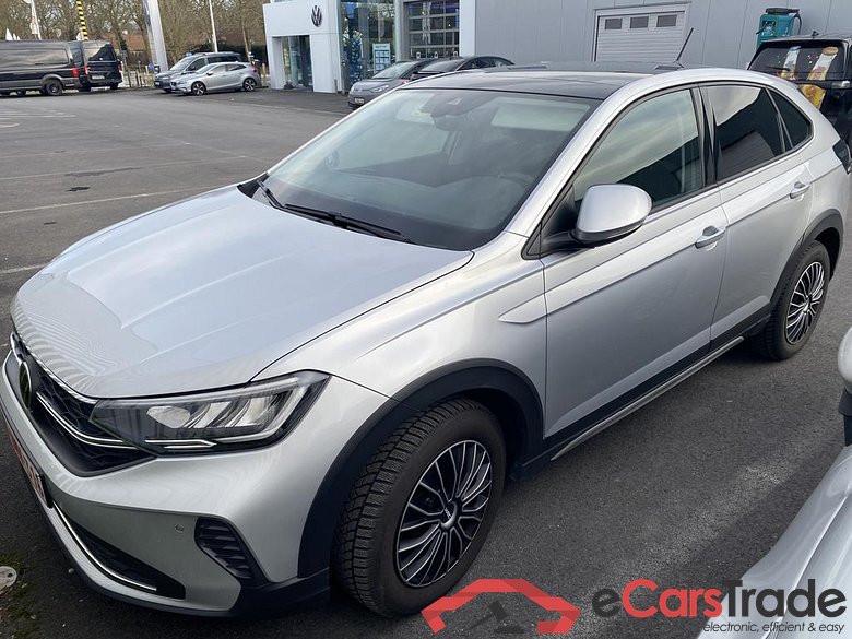 VOLKSWAGEN Taigo Taigo Life Business 1.0 TSI  81 kW (110 pk) 7 versnellingen DSG #1