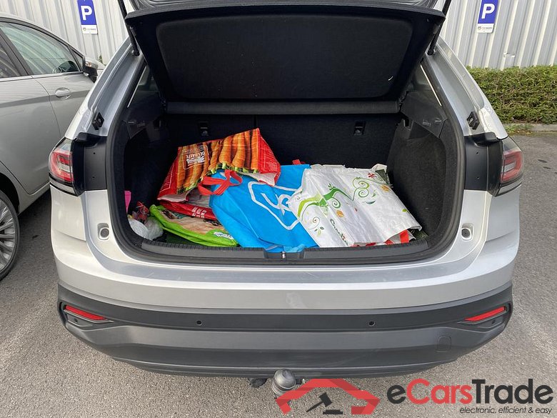 VOLKSWAGEN Taigo Taigo Life Business 1.0 TSI  81 kW (110 pk) 7 versnellingen DSG #5