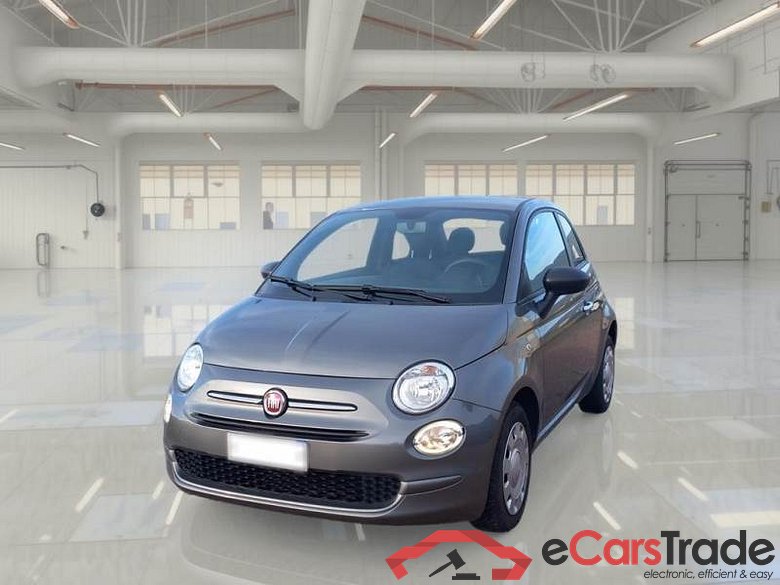 FIAT 500 / 2015 / 3P / BERLINA 1.0 70CV IBRIDO CULT #1