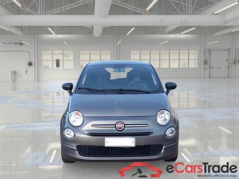 FIAT 500 / 2015 / 3P / BERLINA 1.0 70CV IBRIDO CULT #6