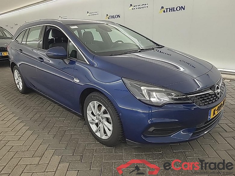 OPEL Astra Sports Tourer 1.2 turbo 81kW Business Elegance 5D #2