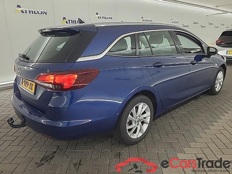 OPEL Astra Sports Tourer 1.2 turbo 81kW Business Elegance 5D #3