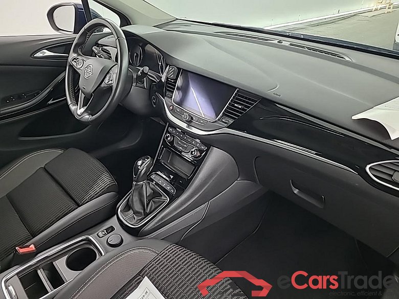 OPEL Astra Sports Tourer 1.2 turbo 81kW Business Elegance 5D #6
