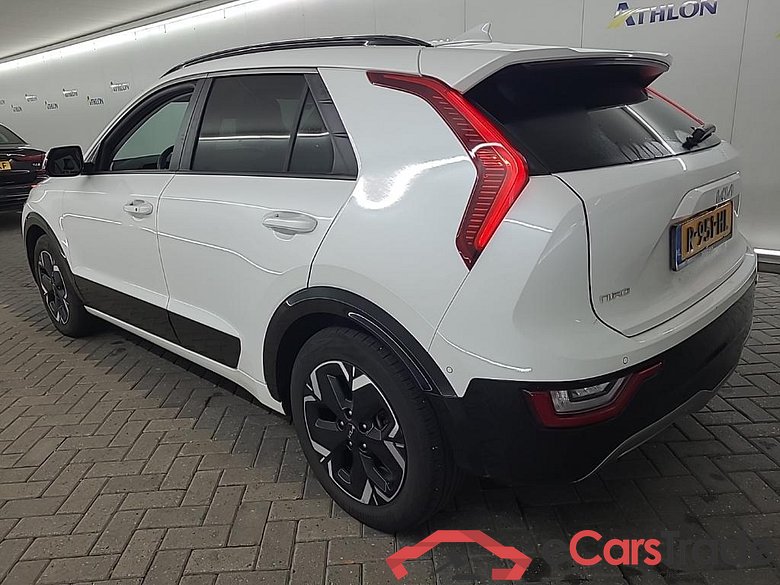 KIA e-Niro 64.8kWh ExecutiveLine 5D 150kW #4