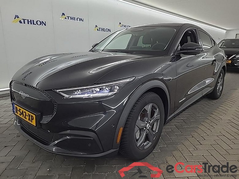 FORD Mustang Mach-E 75kWh RWD auto 5D 198kW #1