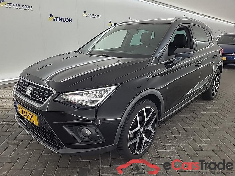 SEAT Arona 1.0 TSI 85kW FR Limited Edition DSG 5D #1