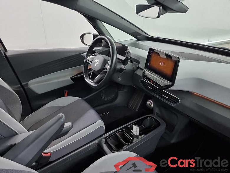 VOLKSWAGEN ID.3 77kWh 150kW Pro S auto 5D #6