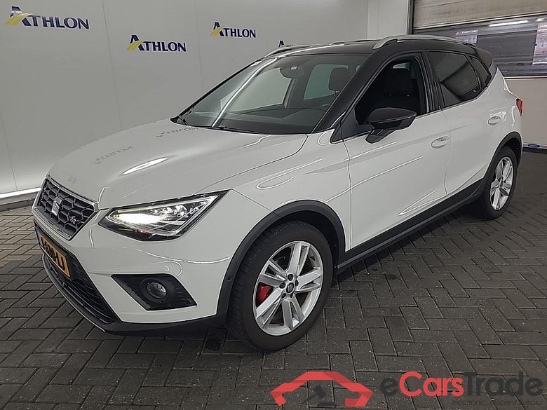 SEAT Arona 1.0 TSI Xc. B. Int.