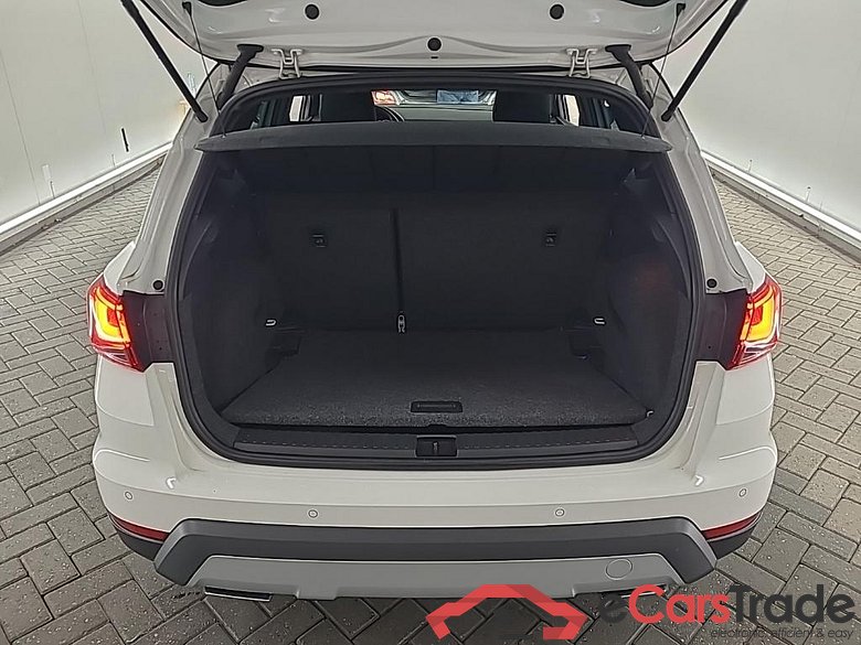 SEAT Arona 1.0 TSI Xc. B. Int. #5